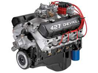 B0250 Engine